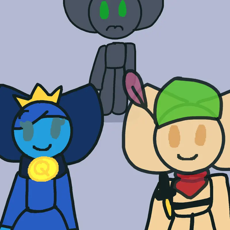 Game by @RazzleDazzle_Form