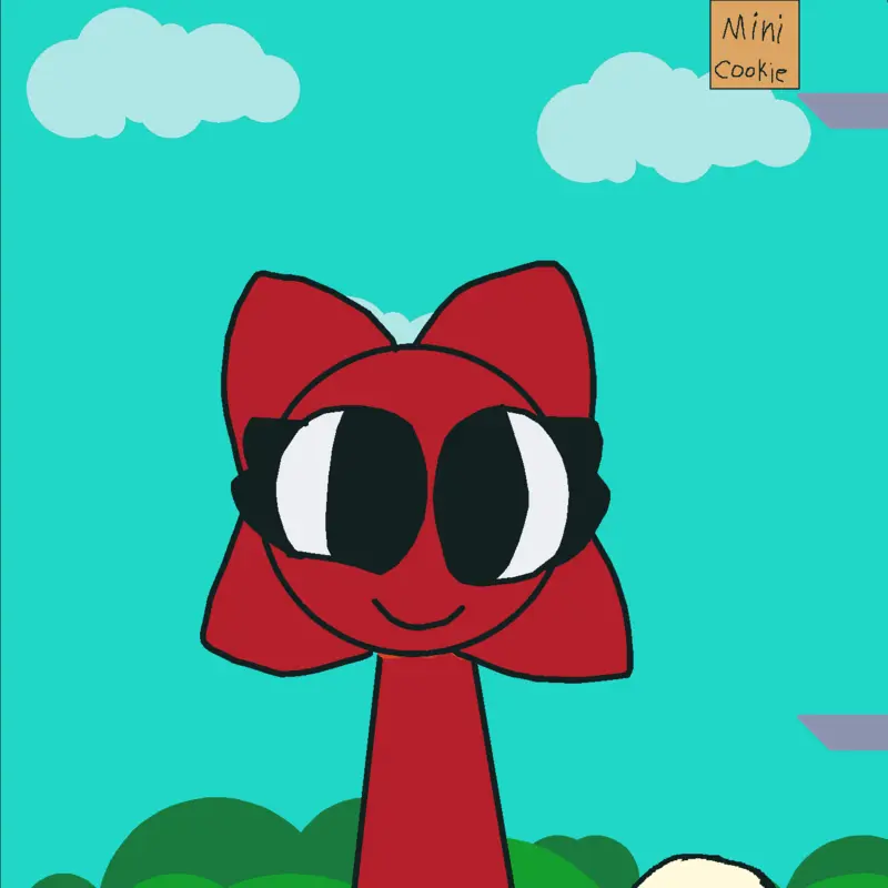 Game by @Sofi_Cherry