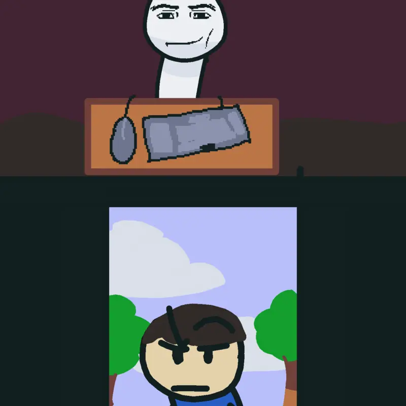 Game by @among_33
