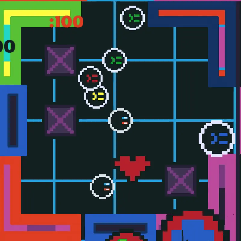Game by @Fuckete