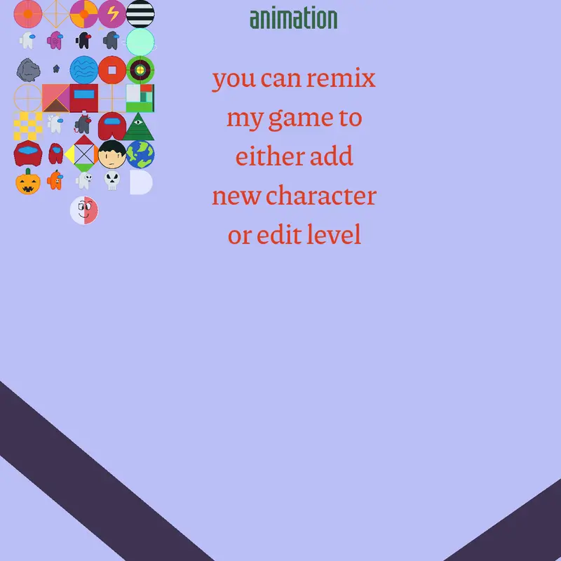 Game by @rosenumber1fan