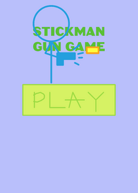 Stockman Gun Game