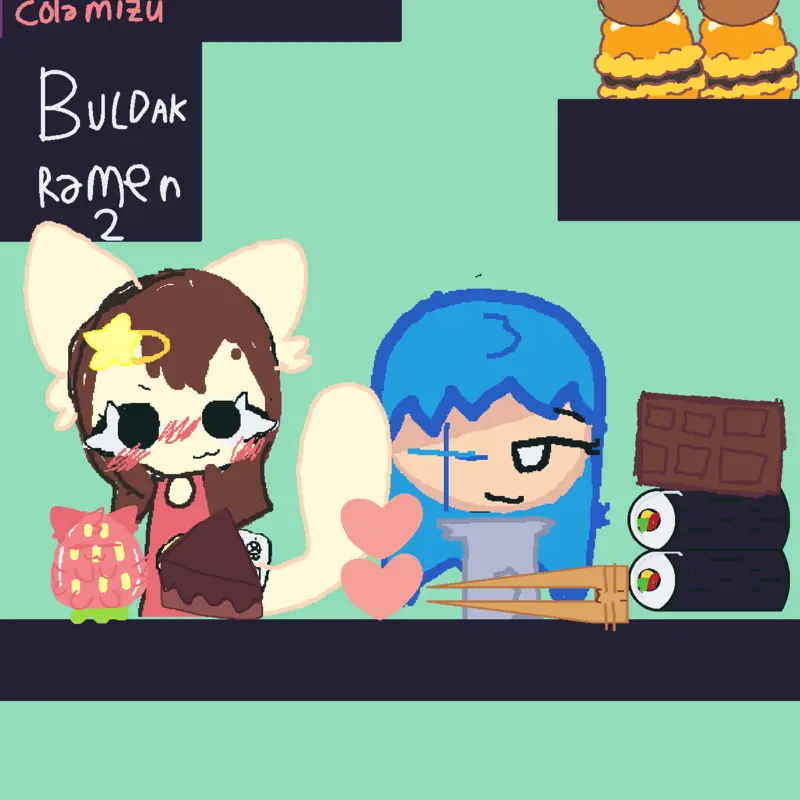 Game by @Cathy_yeh