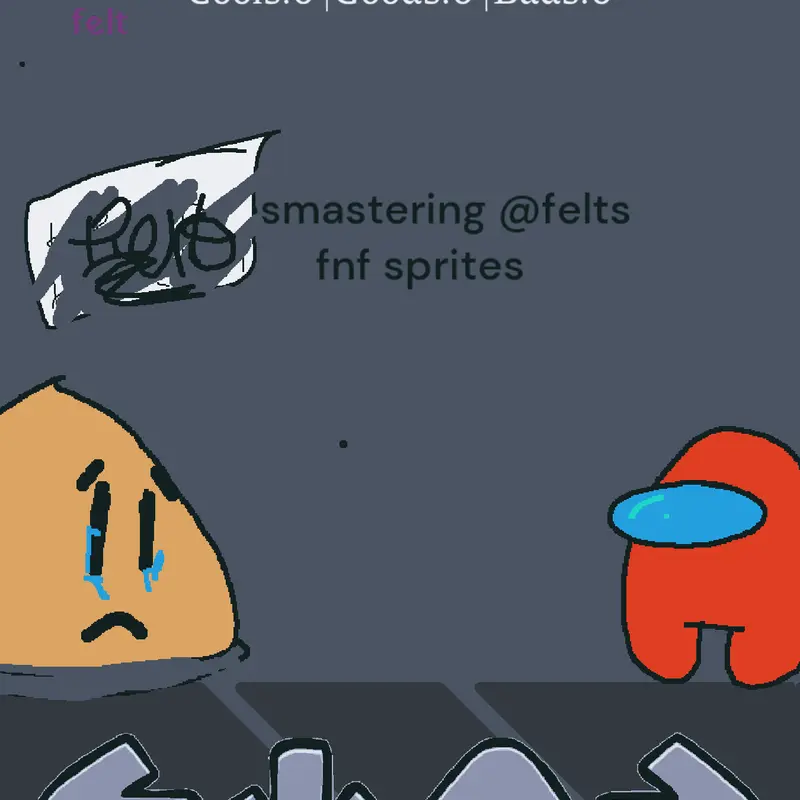 Game by @Fellow_Jar