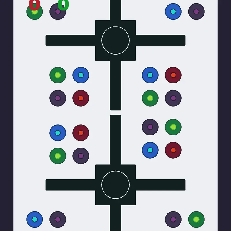 Game by @many_games