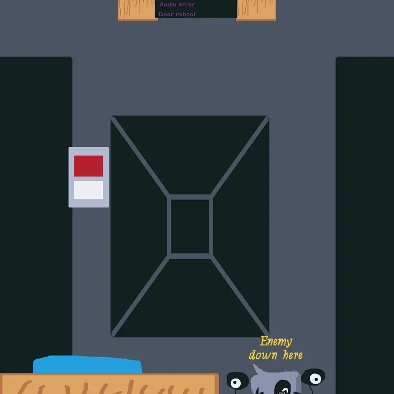 Game by @goob_dandysworld