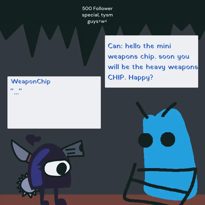 Game by @importantmax