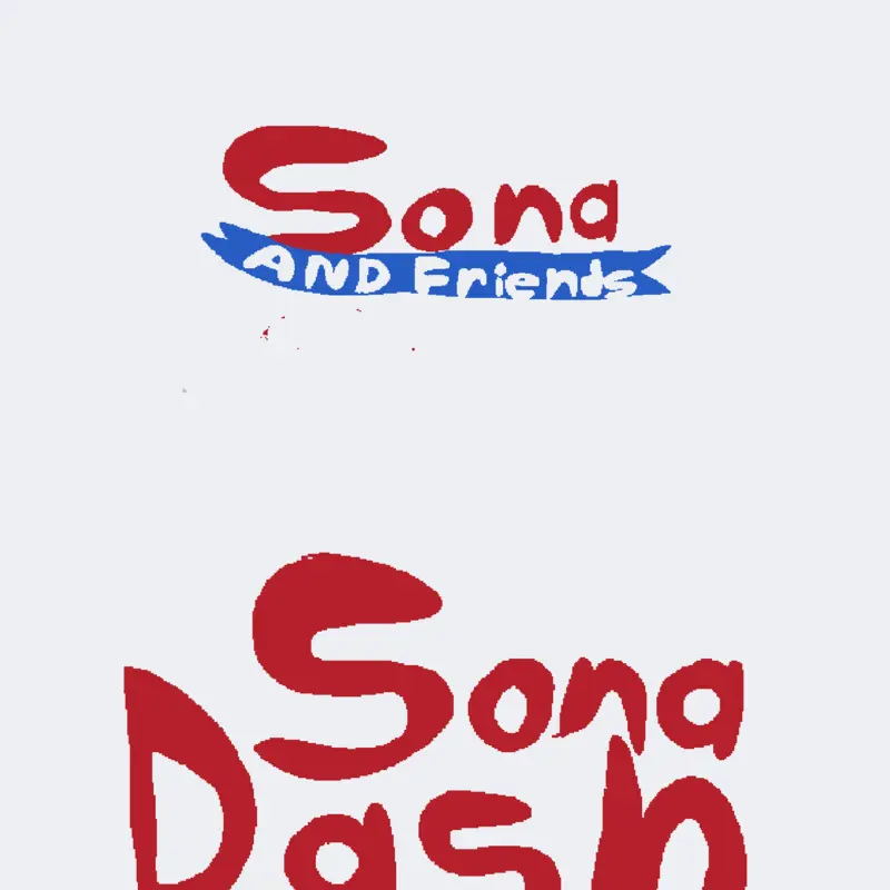 Game by @Sona_