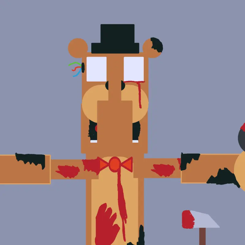 Game by @Ian192