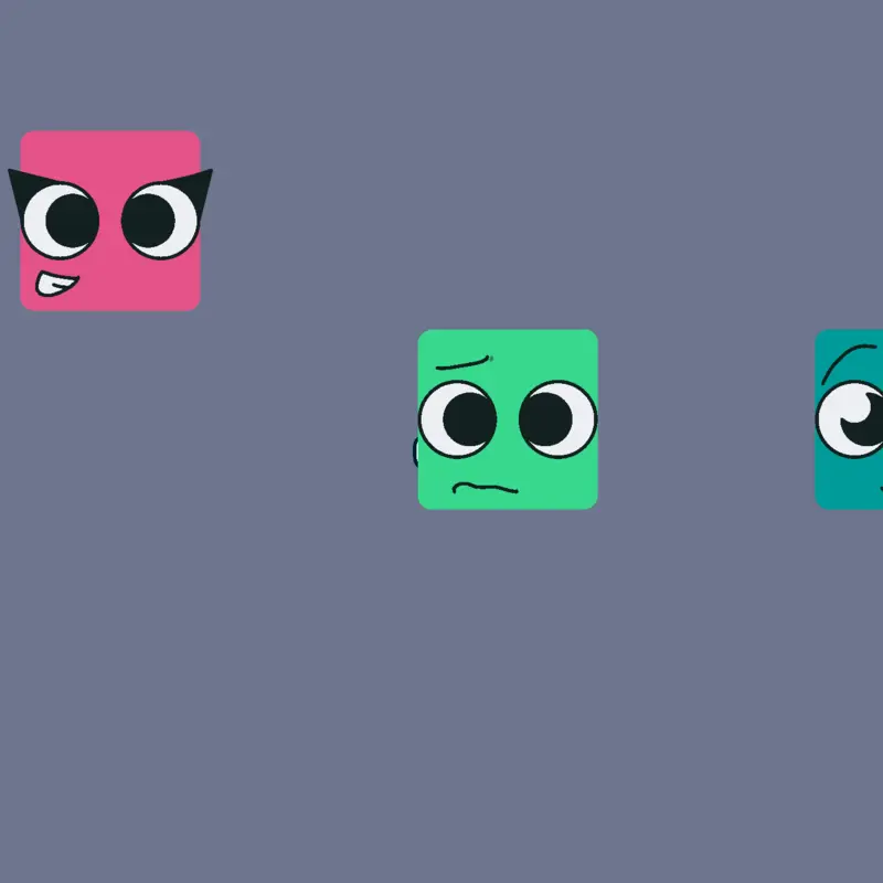 Game by @AdewProdutions