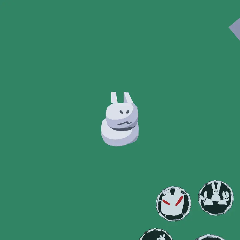 Game by @animaticandclock