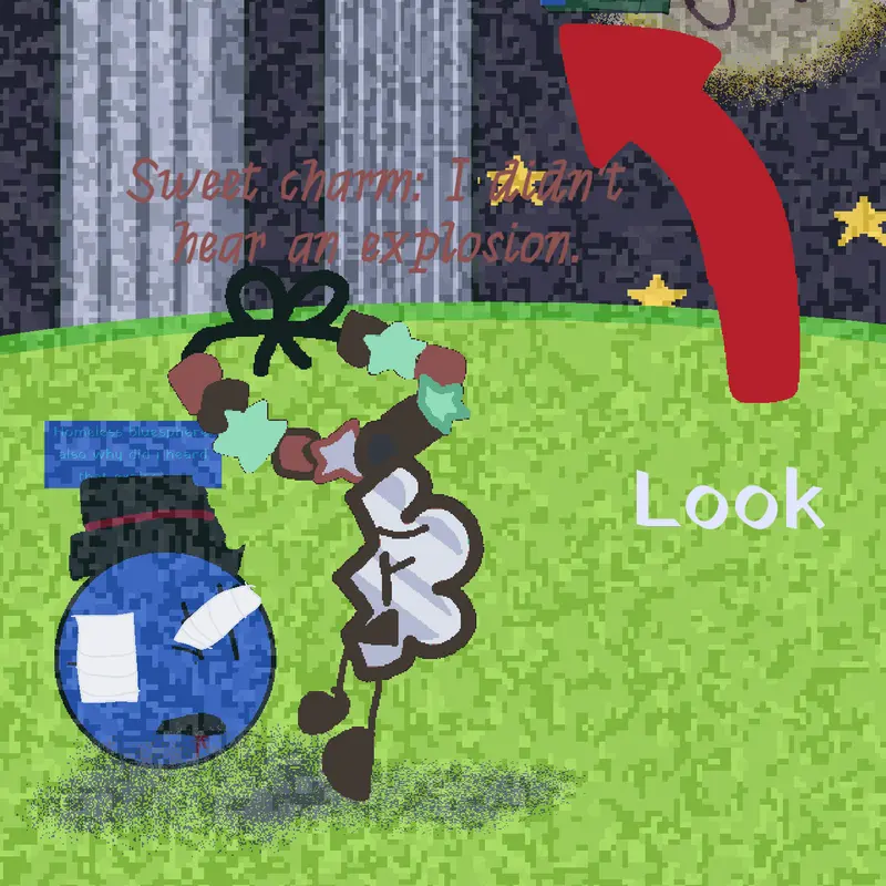 Game by @bluesphere_remastered