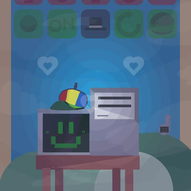 Game by @Shopping12
