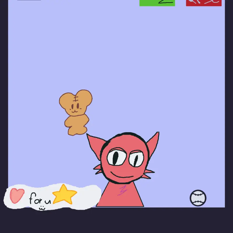 Game by @uwustar