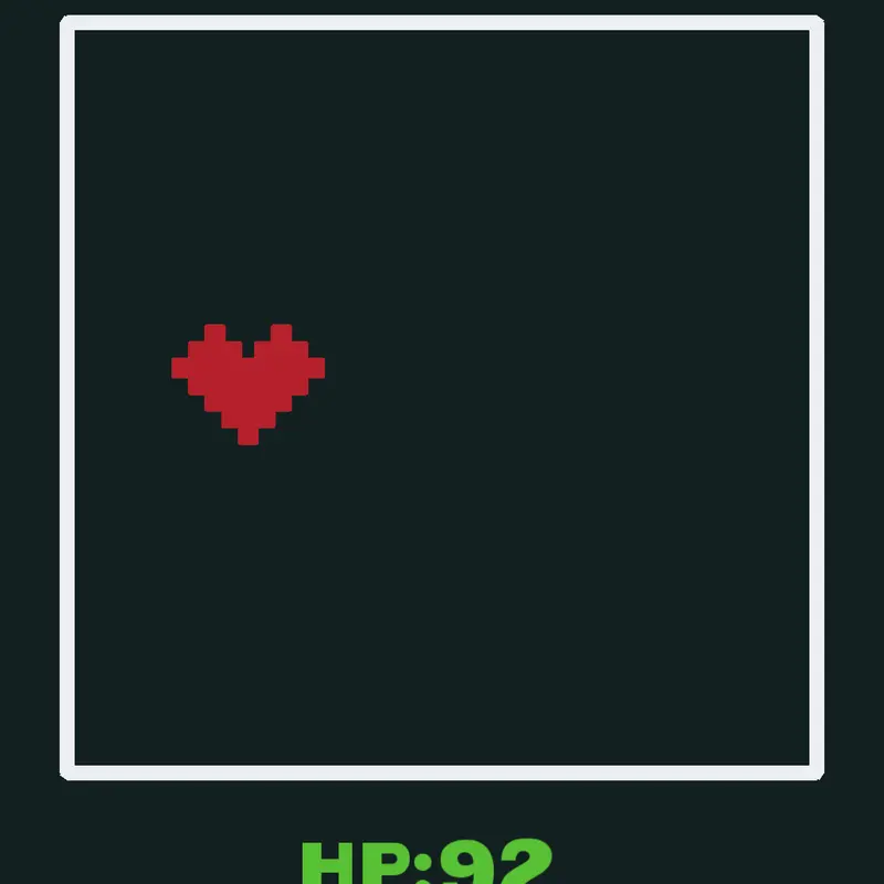 Game by @PipyMarsh