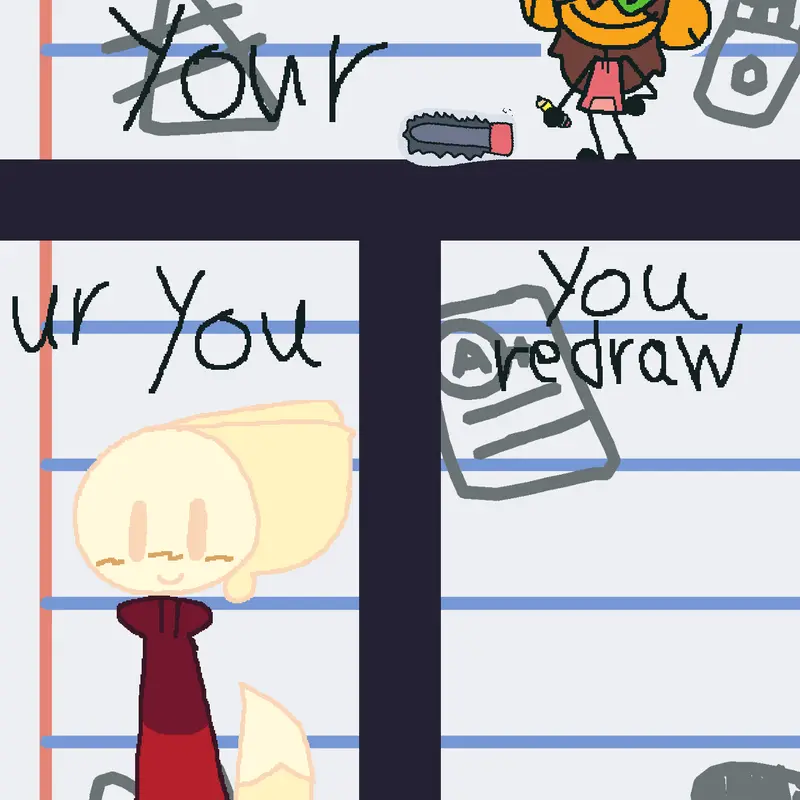 Game by @Meloetta_offical