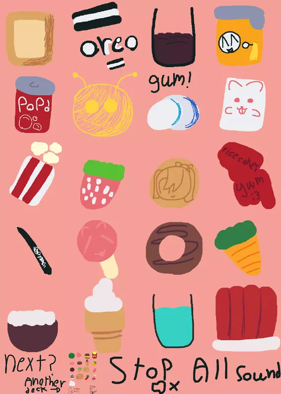 Idea from my bestie kobeni :3 by @mahawy