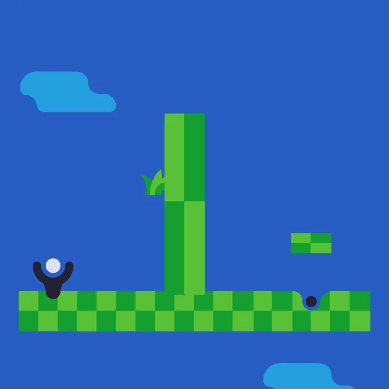 Game by @Etjald