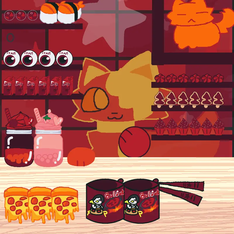 Game by @fgdksuf