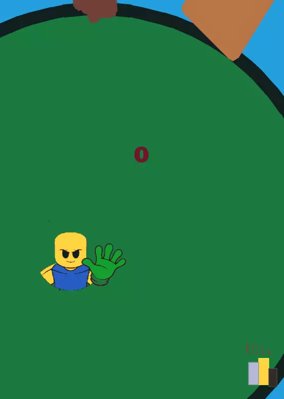 Game by @Tencil