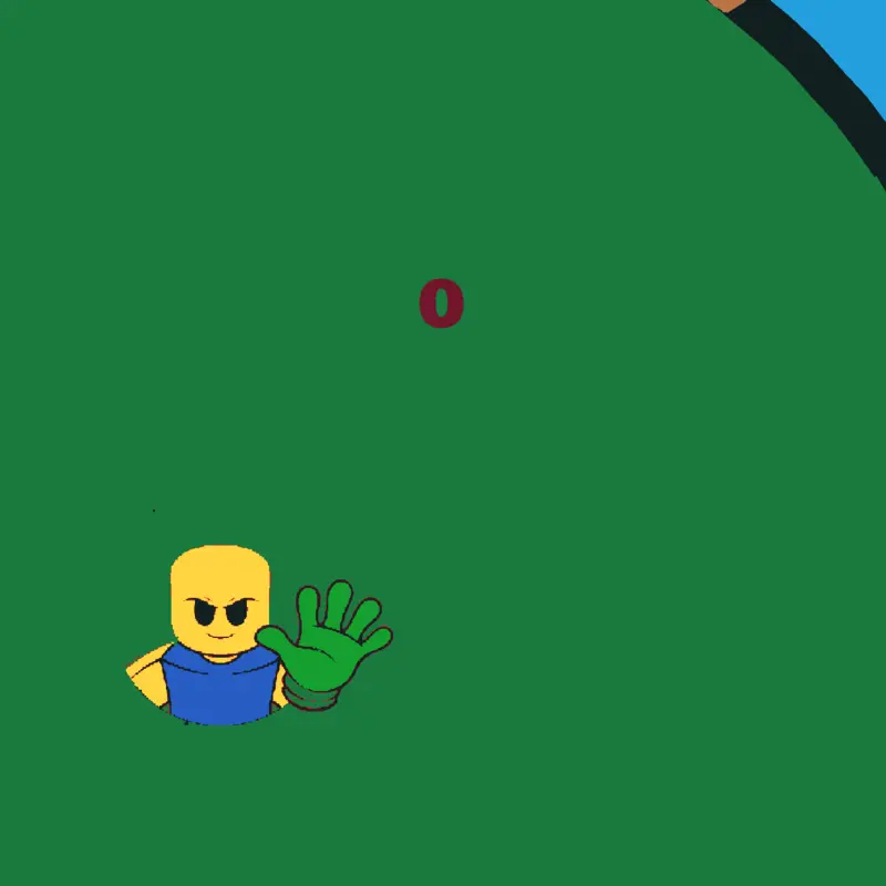 Game by @Tencil