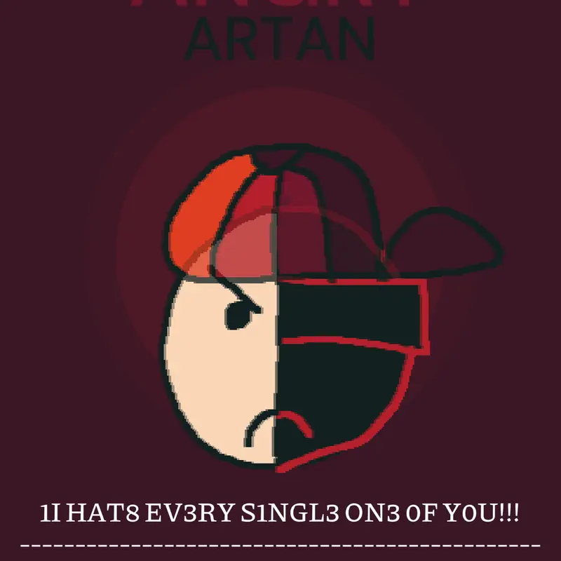 Game by @artanghorbani