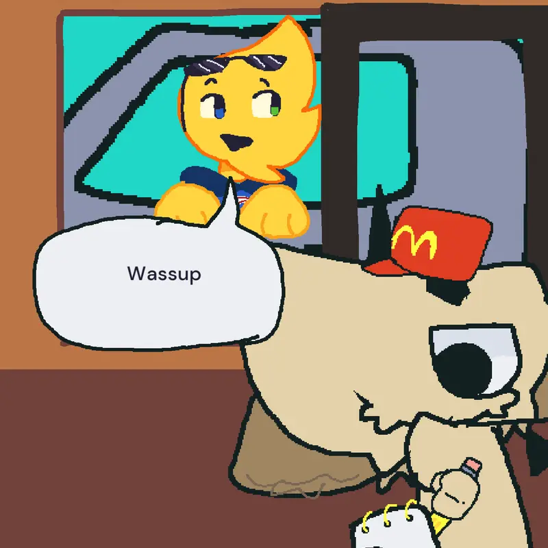 Game by @DoodleyDoesDoodles