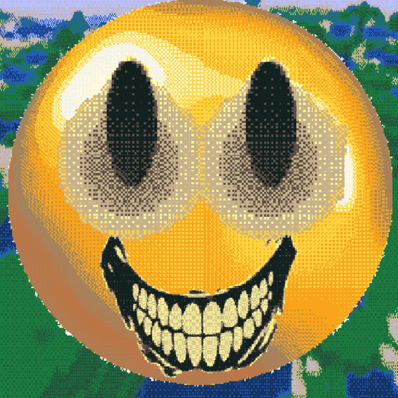 GEgY by @emojismile