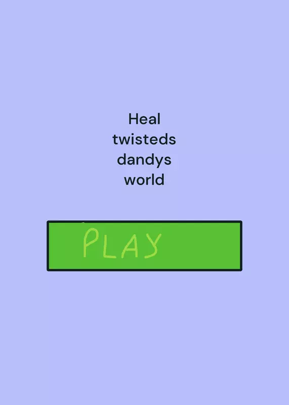 Game by @Tisha-Fan2763