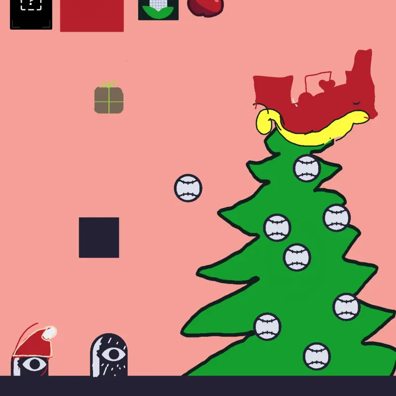 Game by @Ian2