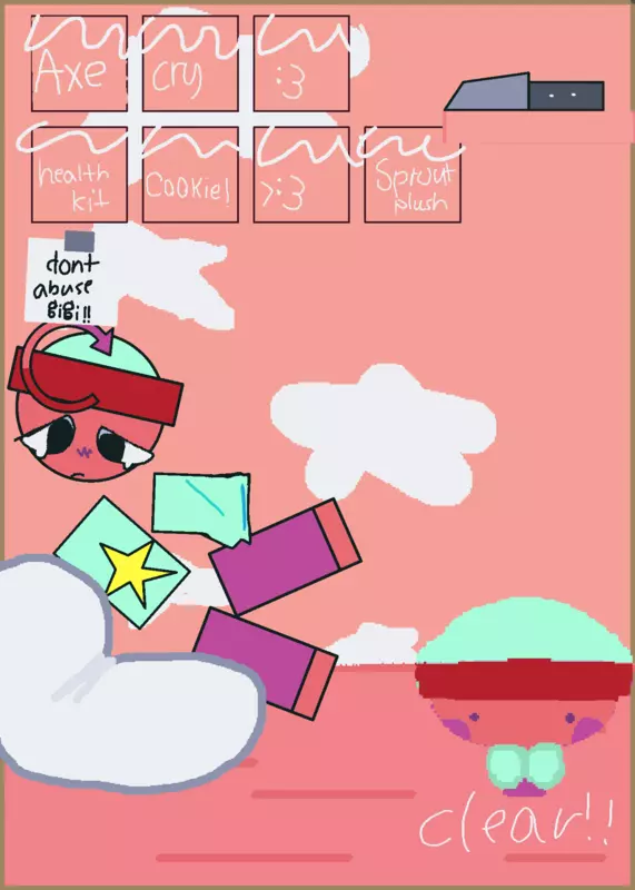 Game by @scrapsfan