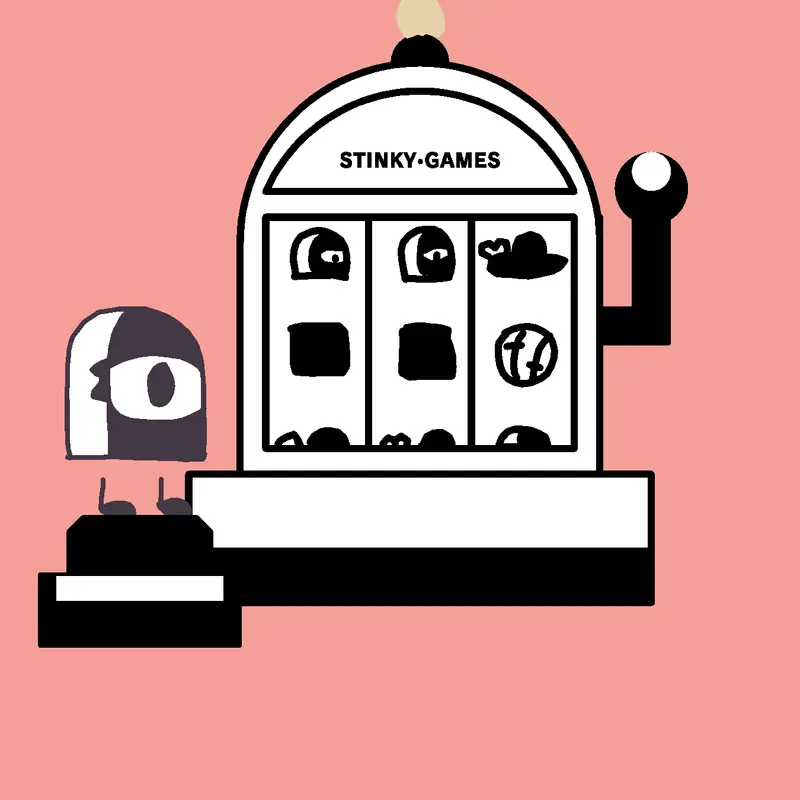 Game by @hesham090