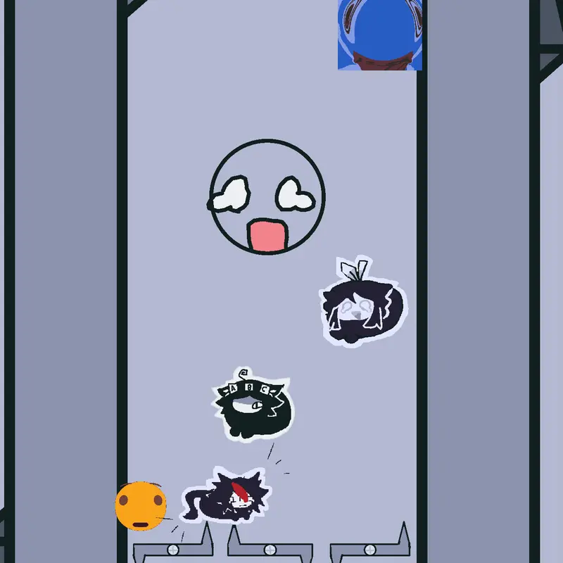 Game by @Vi4ka