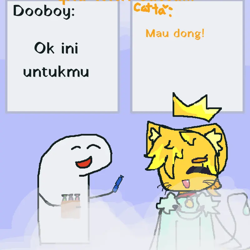 Game by @Genitri