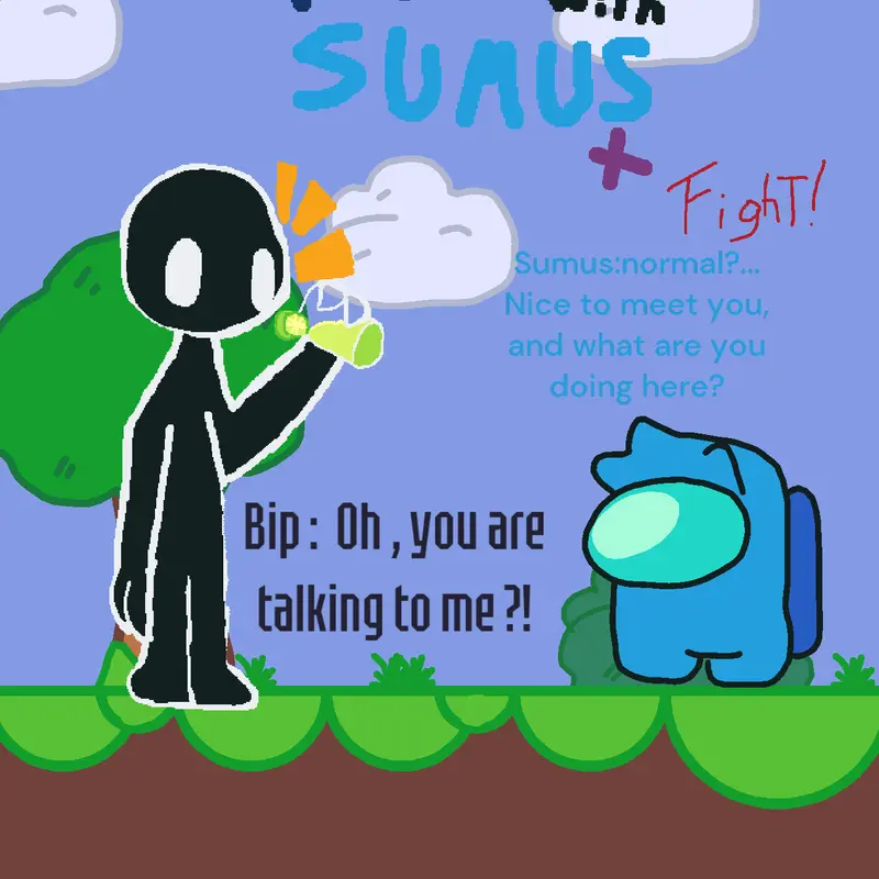 Game by @Bip_ofc