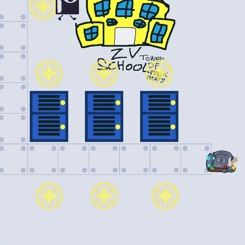 Game by @japethsamson