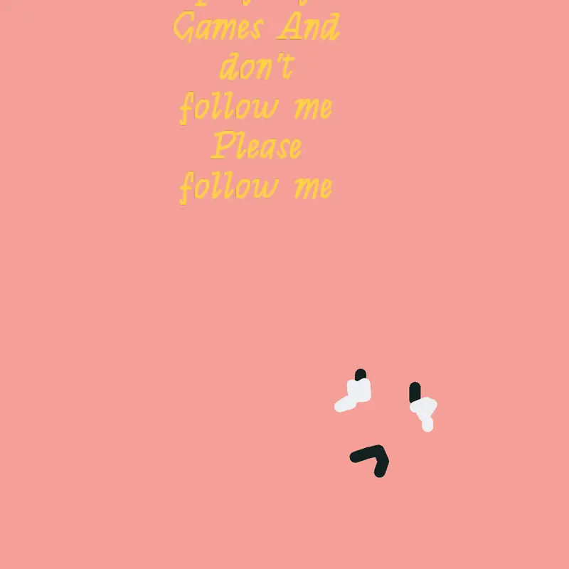 Game by @haytmand8