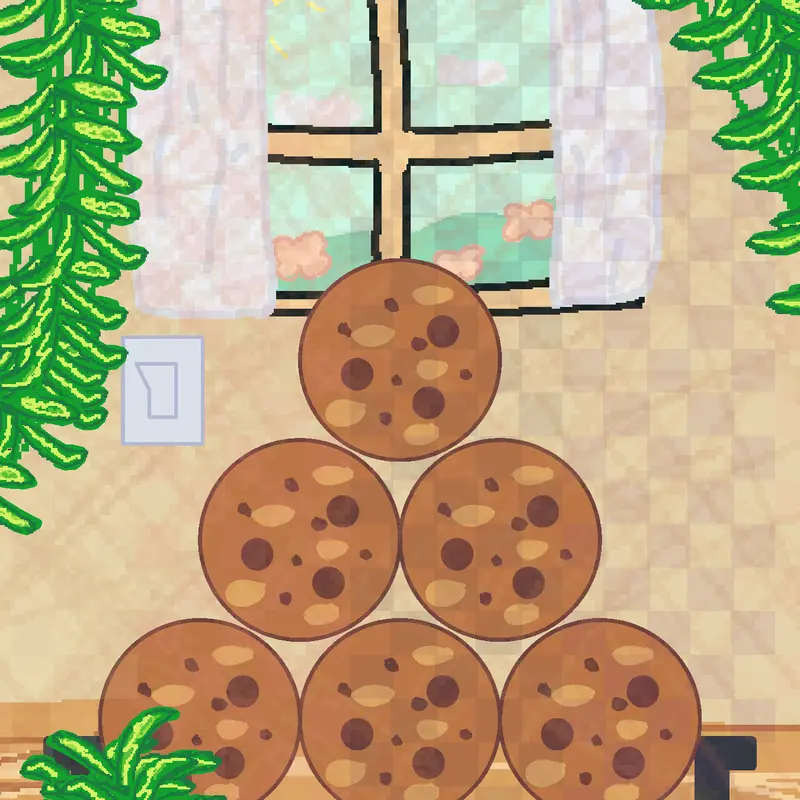 Game by @Cookie7632