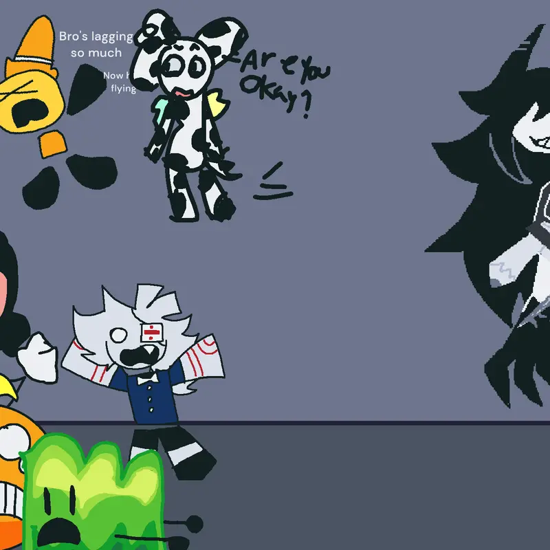 Game by @M4XP00K13W00KS