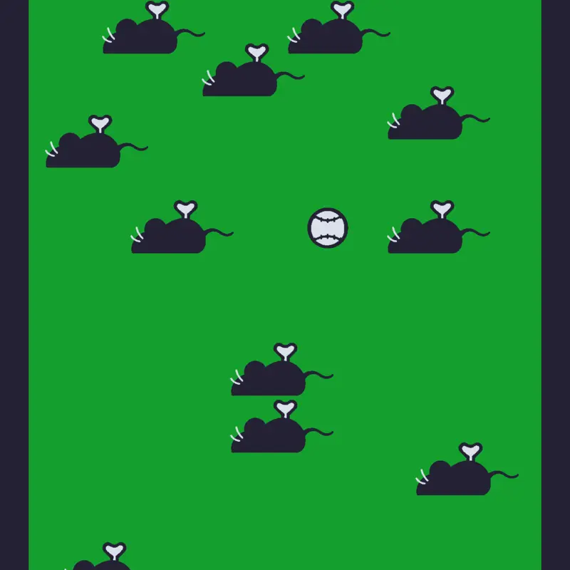 Game by @dinasaurio