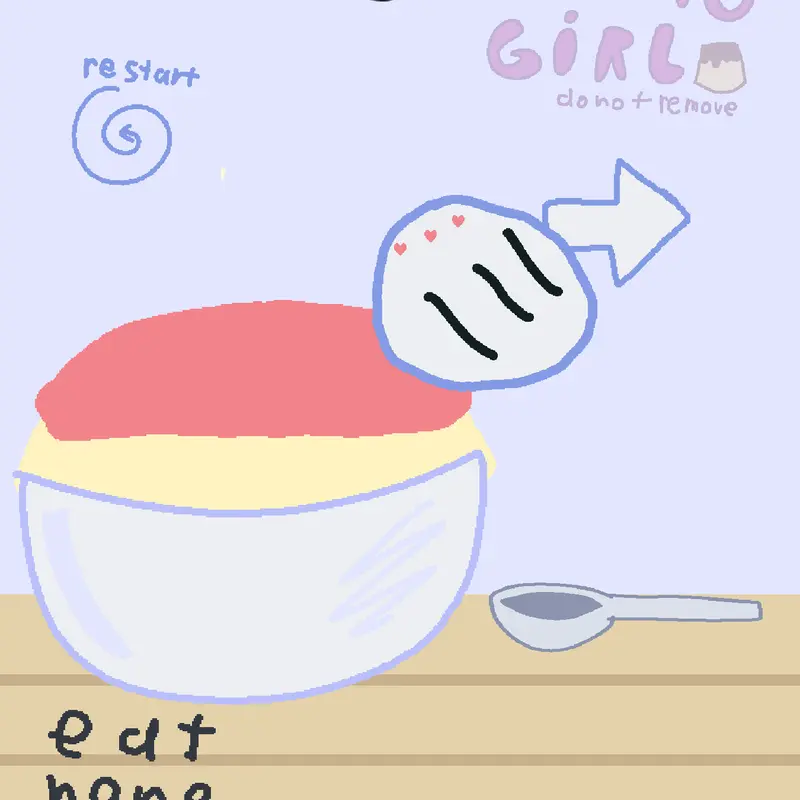 Game by @cream_milk