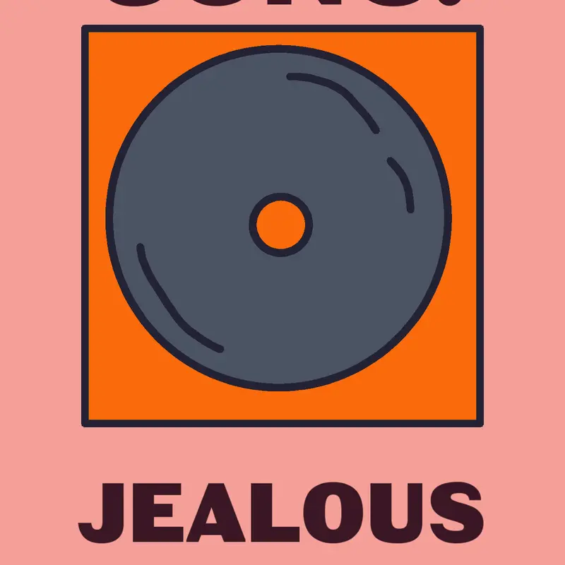 Jealous. Nick. Jonas. Music by @Honeycrisp_13