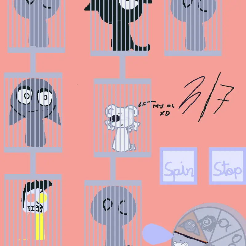 Game by @spamton2050
