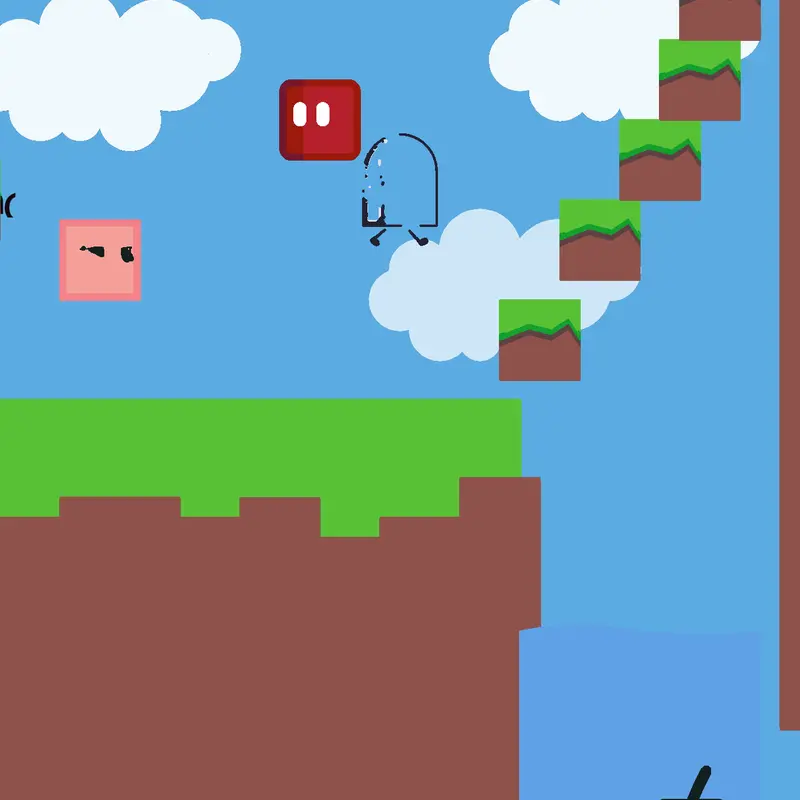 Game by @yellowcub