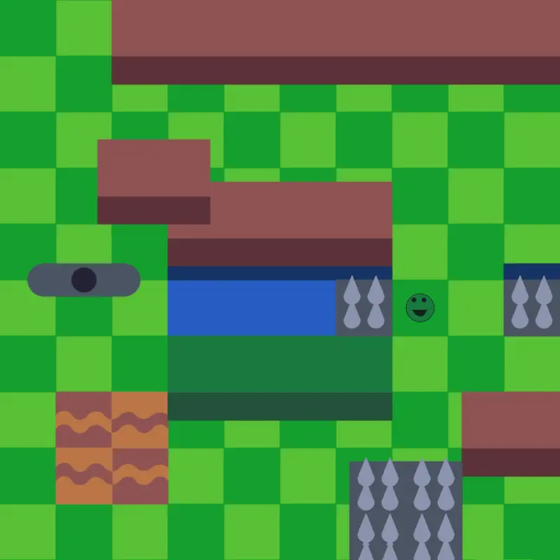 Game by @pandaneon