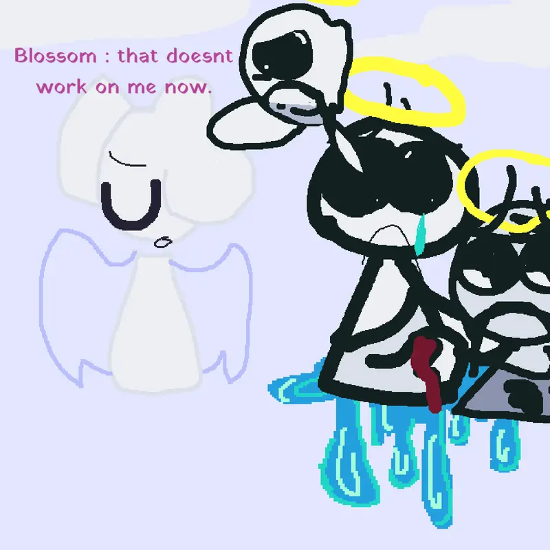 Game by @blossy-blossom