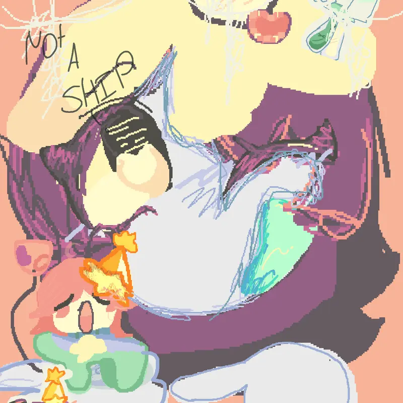Game by @artsy_v4mp