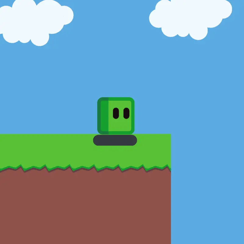 Game by @IamextremelycooI