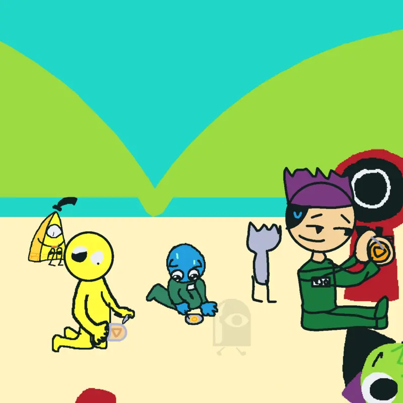 Game by @Bismi_1