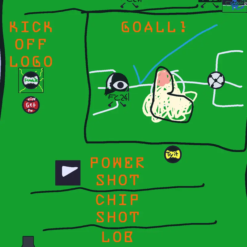 Game by @CastleMaster